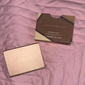 Viseart Bronze Noix Makeup Palette
